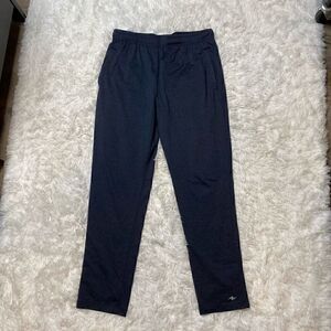 Athletic Works Athletic Jogger Sweatpants Mens Size Medium Stretchy